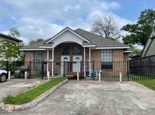 3457 Tampa St #B, Houston, TX 77021