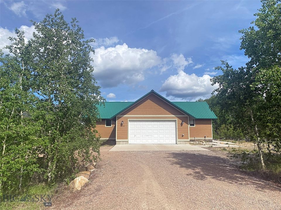 221 Sawtooth Rd, Polaris, MT 59746 Zillow