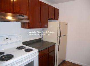 356 Lincoln St APT 3, Waltham, MA 02451