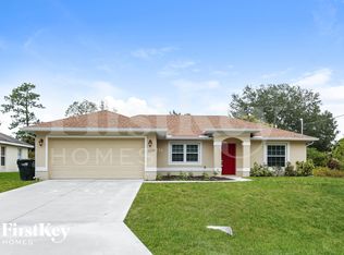 3809 Everglades Ter, North Port, FL 34286