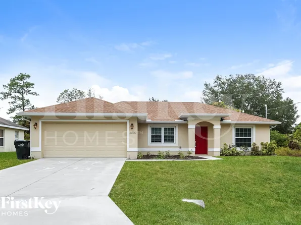 3809 Everglades Ter, North Port, FL 34286