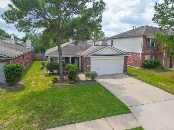 11815 S Brenton Knoll Dr, Tomball, TX 77375