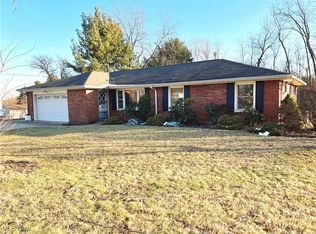 110 McCracken Rd, Streetsboro, OH 44241