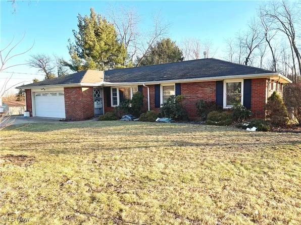 110 McCracken Rd, Streetsboro, OH 44241