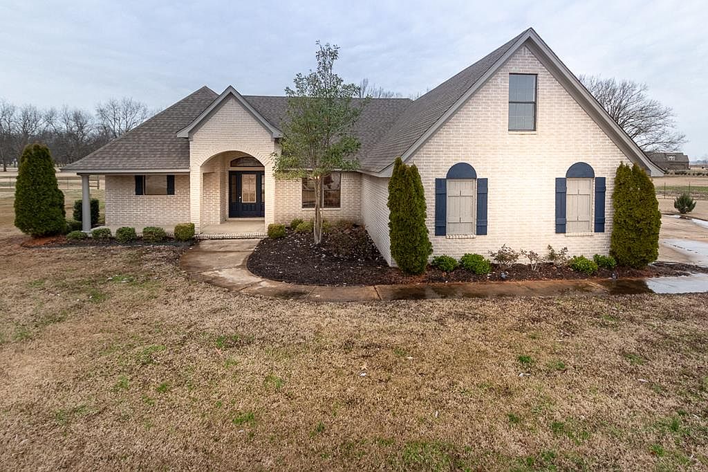 233 Mary Alice Cv, Crawfordsville, AR 72327 Zillow