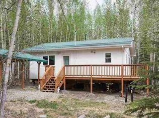 2255 Sunshine Ave, Fairbanks, AK 99709