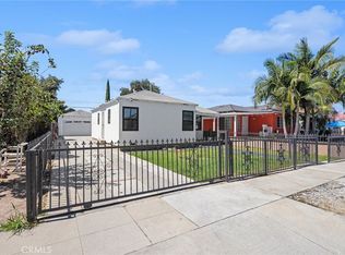 4020 Josephine St, Lynwood, CA 90262