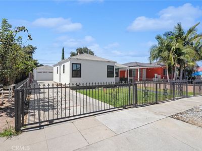 4020 Josephine St, Lynwood, CA, 90262