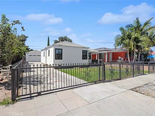 4020 Josephine St, Lynwood, CA 90262
