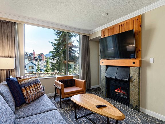 3rd image of 4090 Whistler Way #487