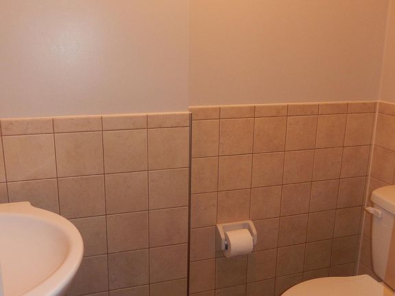 1st Floor Powder Room