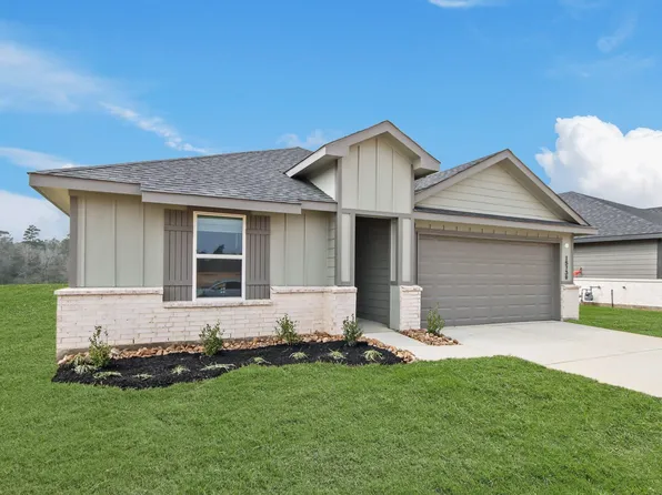 15739 Garden Ridge Dr, Montgomery, TX 77316