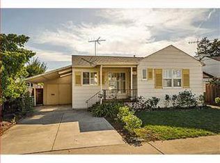 347 San Antonio St, San Mateo, CA