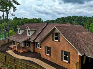 97 Celtic Ln, Blairsville, GA 30512