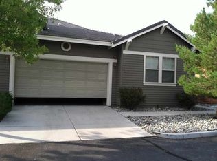 6678 Aston Cir, Sparks, NV 89436