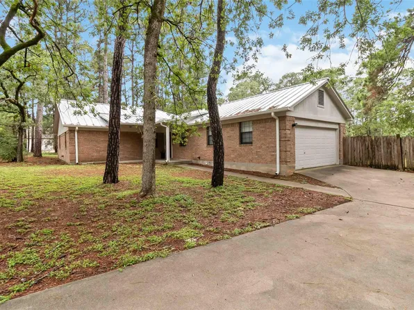 326 Pine View Loop, Bastrop, TX 78602