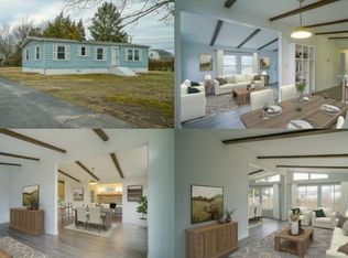 617 E 2nd St, Frederica, DE 19946