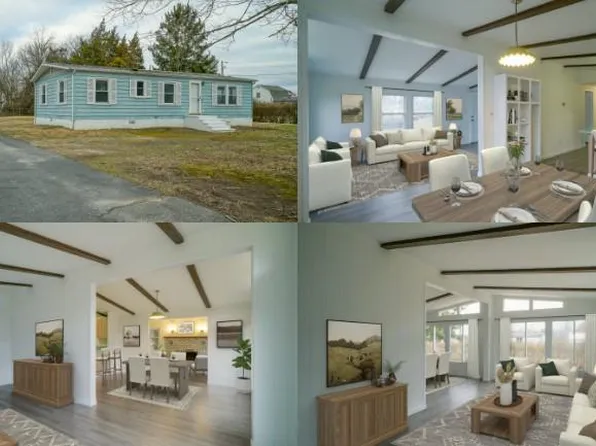 617 E 2nd St, Frederica, DE 19946