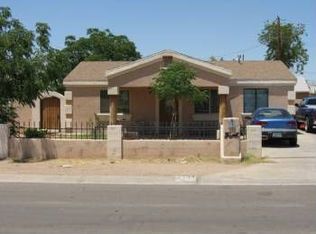 3144 W Alvarado Rd, Phoenix, AZ 85009