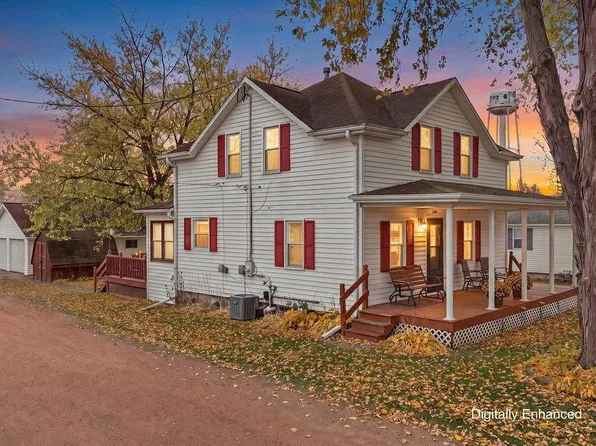 204 S PEARL STREET, Spencer, WI 54479