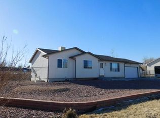 739 S McCoy Dr, Pueblo West, CO 81007