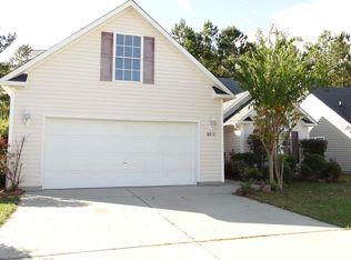 8117 Pleasant Point Ln, Myrtle Beach, SC 29579