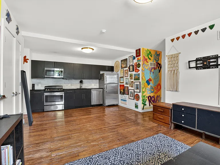 Sanctuary Lofts — Photo 62