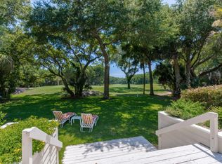 223 Sea Marsh Dr, Kiawah Island, SC 29455