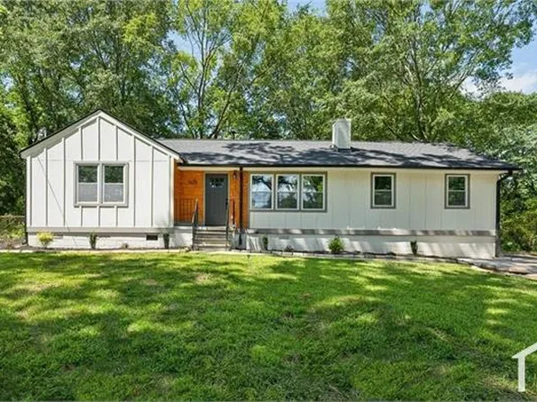 1635 Pontiac Pl SE, Atlanta, GA 30315