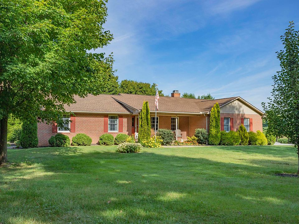 201 N Main St, Croton, OH 43013 Zillow