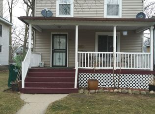 212 W Barnes Ave, Lansing, MI 48910