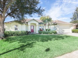 1105 Egret Lake Way, Melbourne, FL 32940