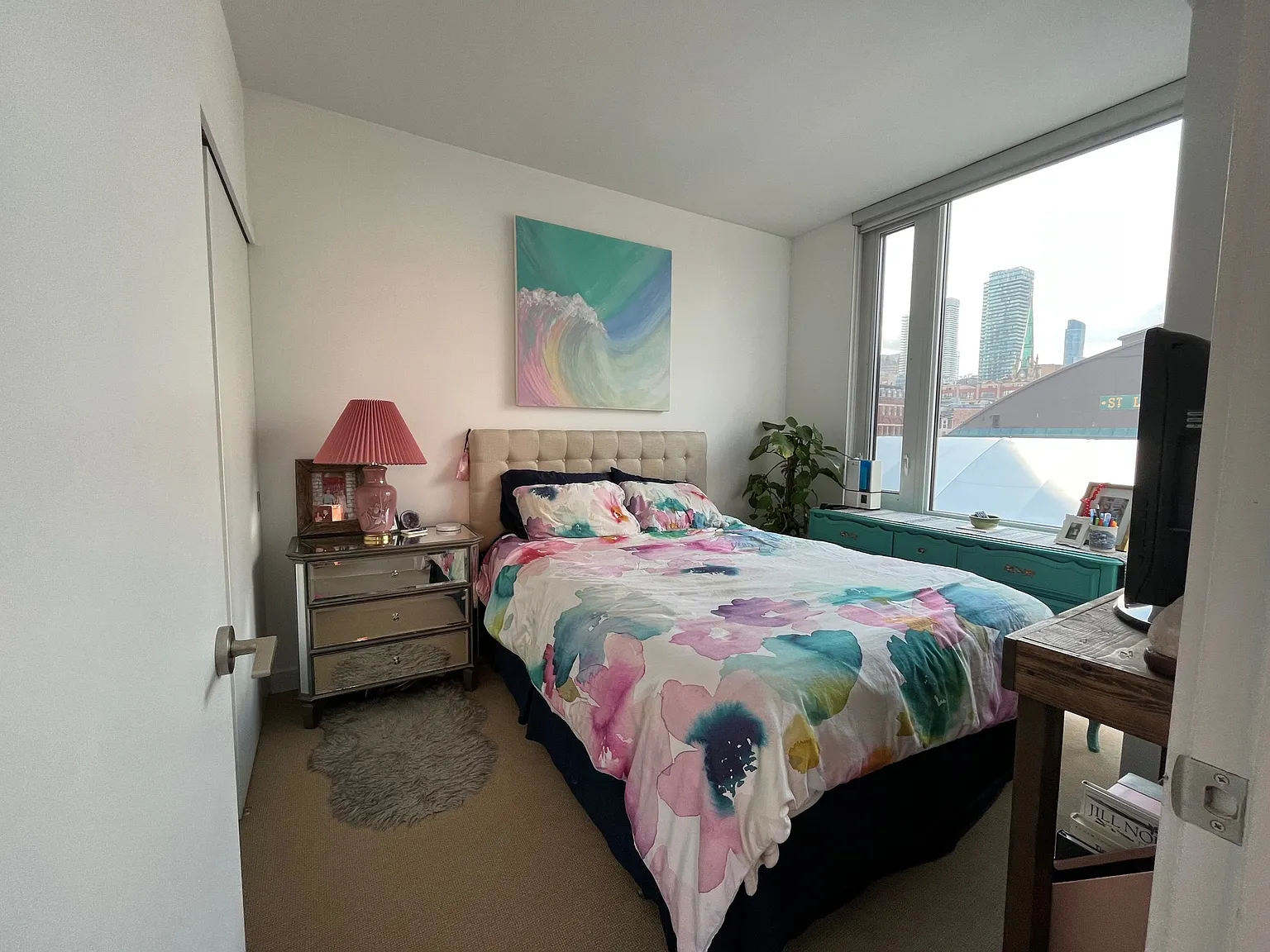 2 bed, 736 sqft, $2,680 — Photo 4