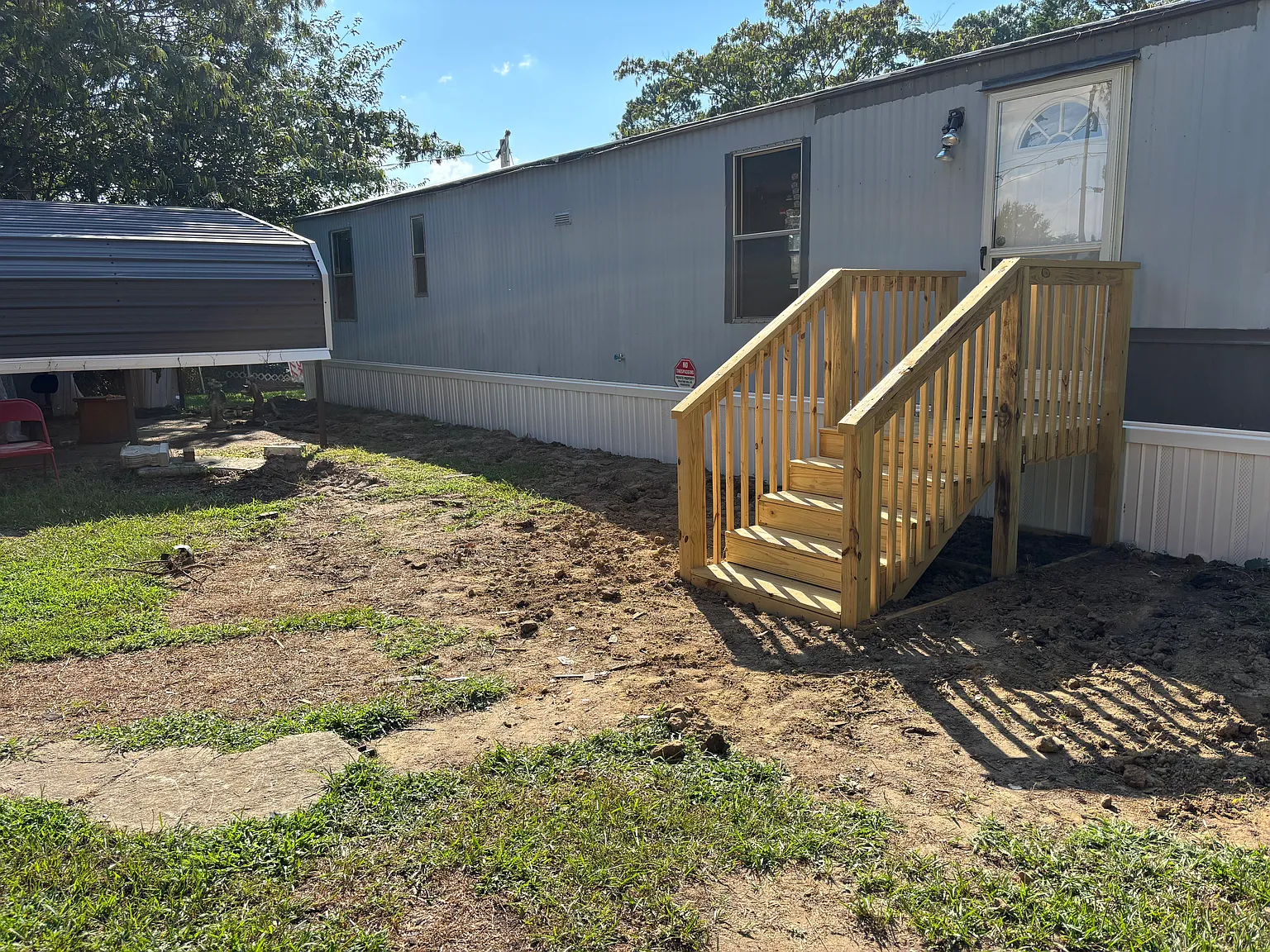 2 bed, 980 sqft, $1,250 — Photo 1