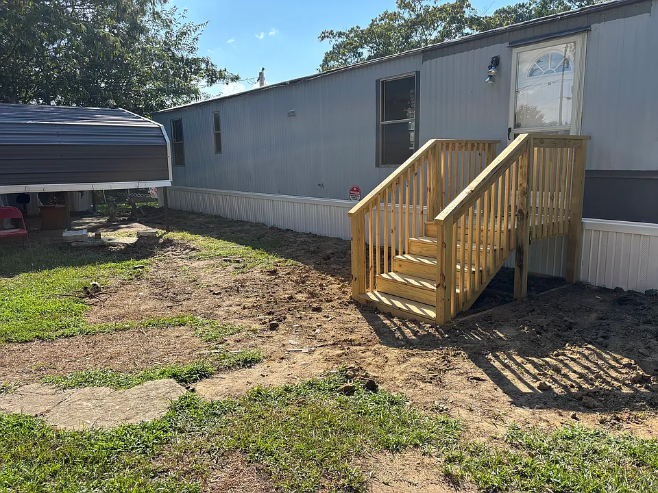 5346 Skyland Loop