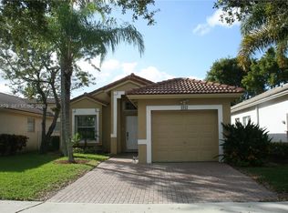 4117 Sapphire Bnd #4117, Fort Lauderdale, FL 33331