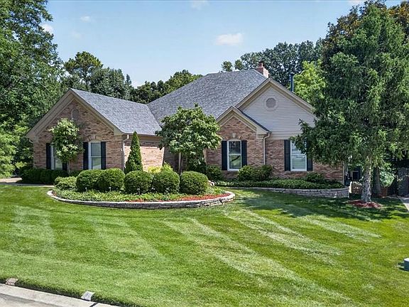 4th image of 12402 Stratford Ridge Ct