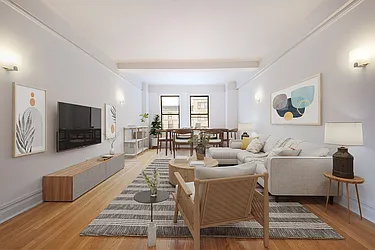 Rented by Rita S Citrin, LREB