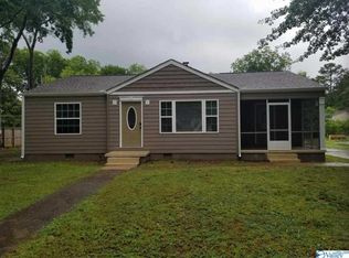 1214 Tunlaw Rd SE, Huntsville, AL 35801