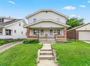 1527 Watervliet Ave, Dayton, OH