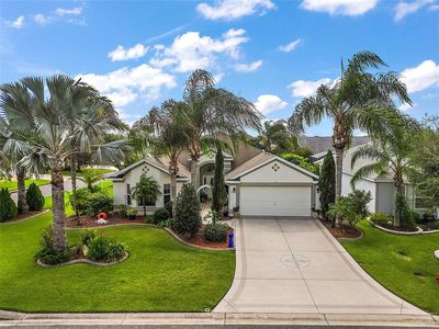 314 Rhapsody Path, The Villages, FL, 32162