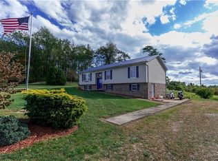 454 Woodside Oldframe Rd, Smithfield, PA 15478