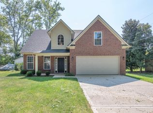 628 Cardinal Ln, Lexington, KY 40503