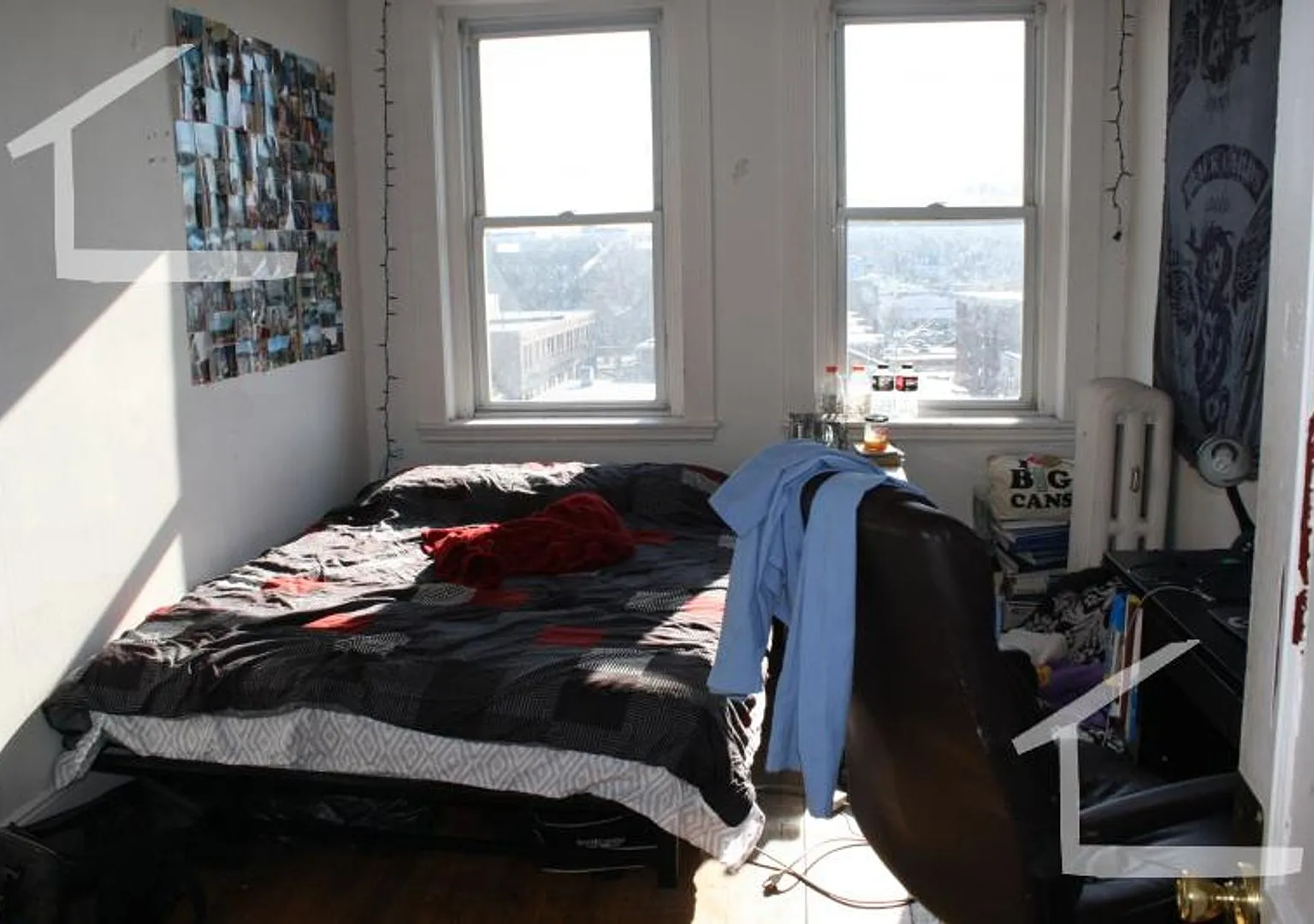 43 Brighton Ave #30 Boston MA 02134 — Photo 3