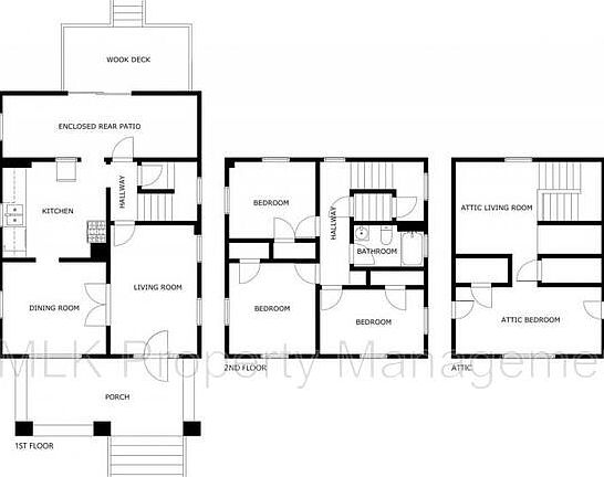 2nd image of 539 5th St