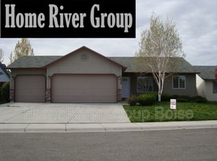 11727 W Azure Dr, Boise, ID 83713