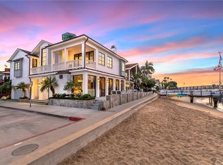 121 E Edgewater Ave, Newport Beach, CA 92661