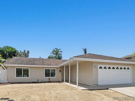 2nd image of 582 Manzanita St