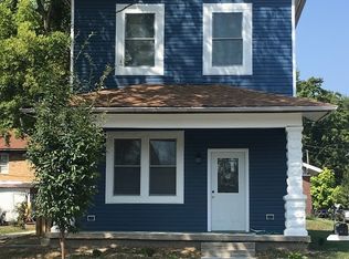 631 E Chestnut, Jeffersonville, IN 47130