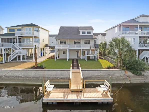 44 Union Street, Ocean Isle Beach, NC 28469